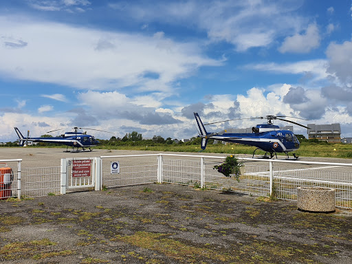 Quiberon Airport - Thumbnail