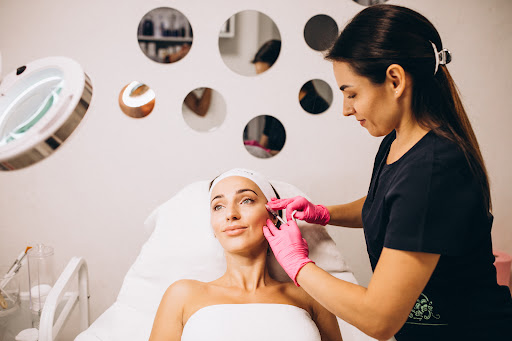 Greetings from Advanced Wellness | Skin | Laser | Hair | Clinic Gurugram – Skin Care Treatment in…