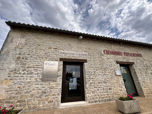 Funérarium Guillet - Thumbnail