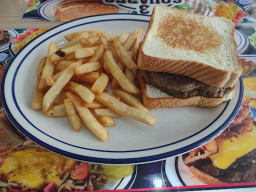 3 Squares Diner - Moultrie - Thumbnail