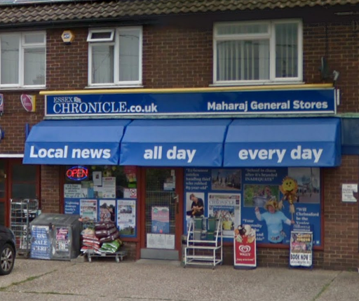 Hatfield Convenience Store - Thumbnail