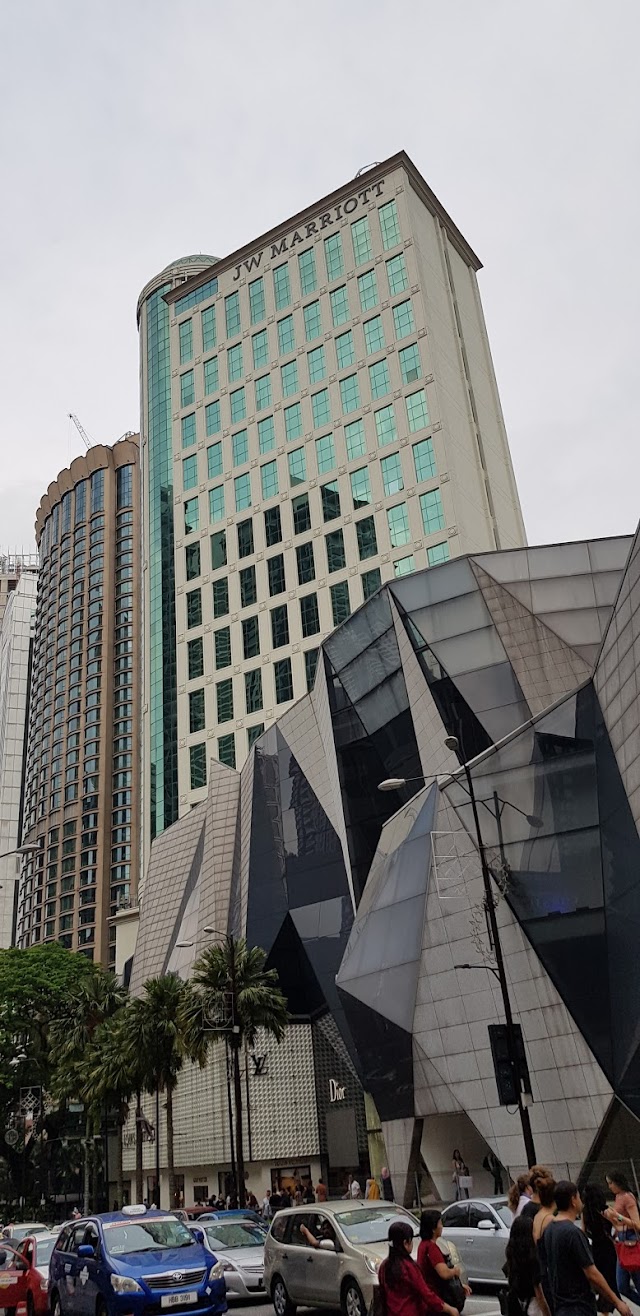 Starhill Gallery