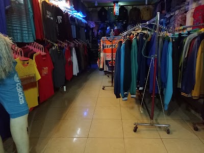 Photos of wel busana