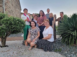 Photo n°3 de Gym danse loisirs Cherrueix à Cherrueix (Club de gymnastique)