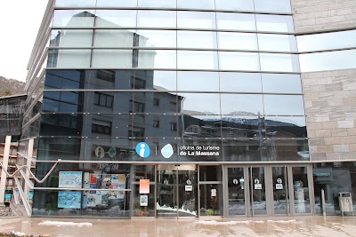 Photos of Oficina de Turisme de la Massana