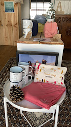 Photo n°5 de OH LES JOLIS - Cap Ferret à Lège-Cap-Ferret (Magasin de vêtements)