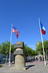 Photo n°20 de Le Castel à Sainte-Mère-Église (Restaurant)