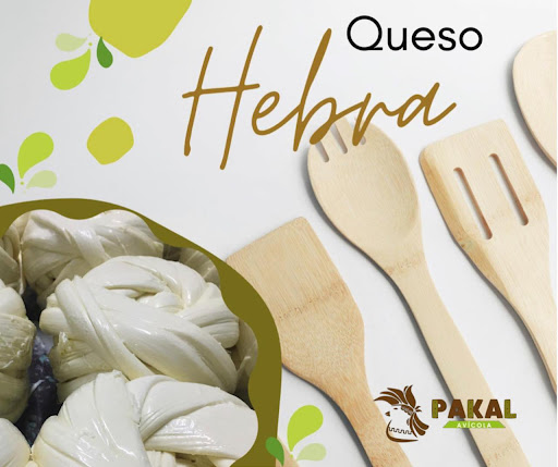 Avicola Pakal Huevos, Quesos, Leche y derivados - Thumbnail
