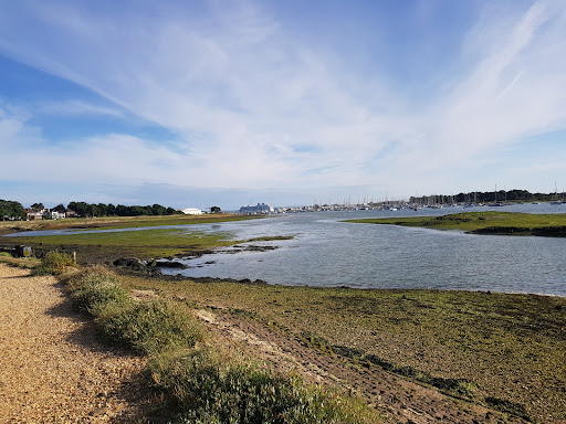 River Hamble View - Thumbnail
