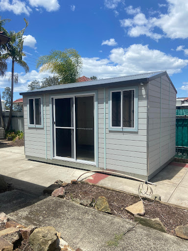 ShedQuarters - Thumbnail