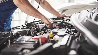 Book My MOT and Service - Aberdeenshire