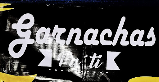 Garnachas Pa' Ti
