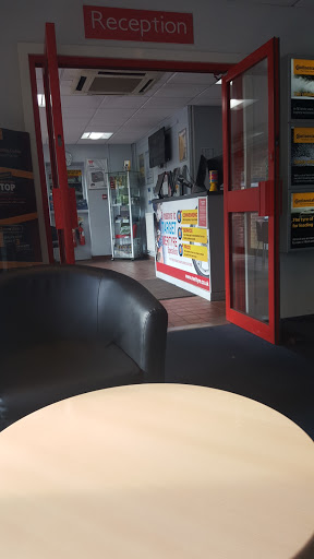 Merityre Specialists Andover - Thumbnail