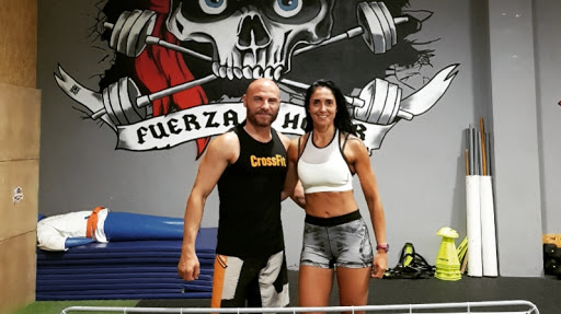 CrossFit VTC