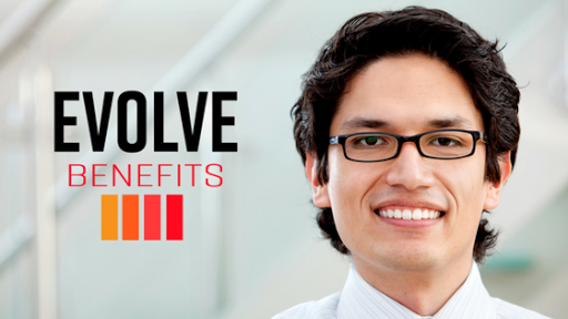 Evolve Benefits - Visual