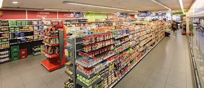 SPAR city Nijmegen