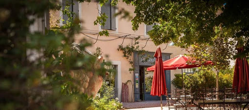 Photo 4 - Restaurant La Table de Terroir by La Marbrerie