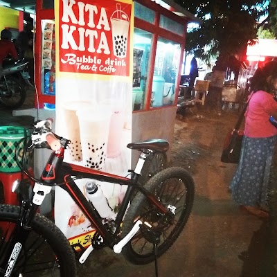 cafe