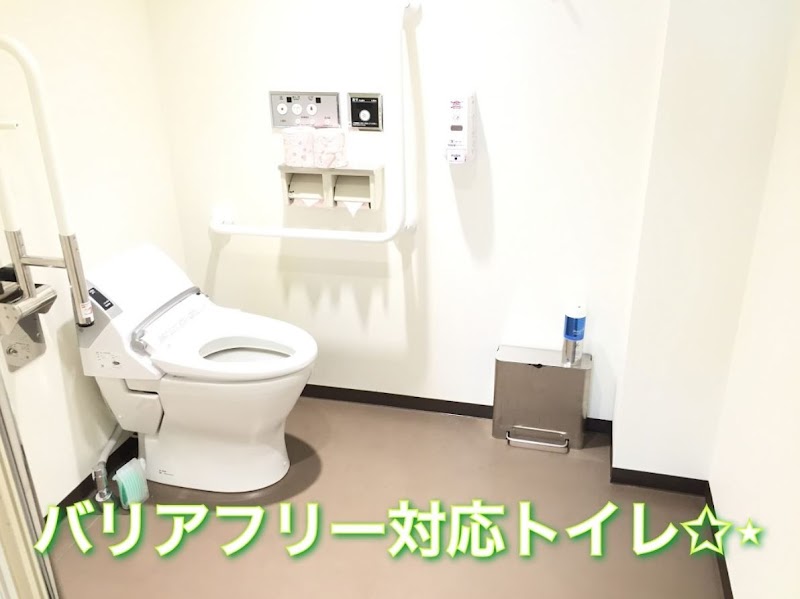 ソフトバンク一宮開明［ワイモバイル取扱店］