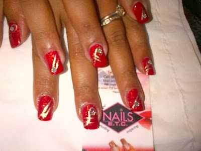 Photos of Nails Etc