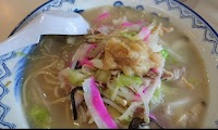 思案橋ラーメン