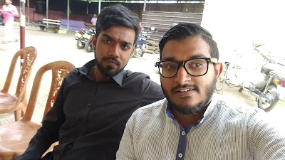 Photos of Nuhuman Reception Hall