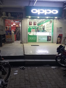 UNITED MOBILE (OPPO BRAND SHOP) khanewal