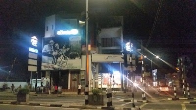 Photos of Nupe Junction