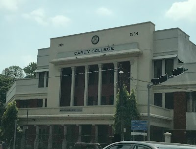 Photos of Carey College