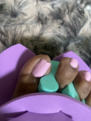 Tina Nails And Spa - Thumbnail
