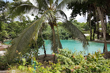 Blue Lagoon, Efate, Vanuatu