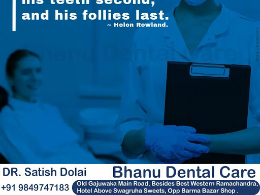 All root canal treatments by our Endodontist (root canal treatment specialist) with advanced equi… post image