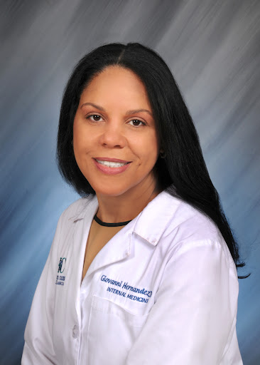 Dr. Giovanni Hernandez, MD - Thumbnail