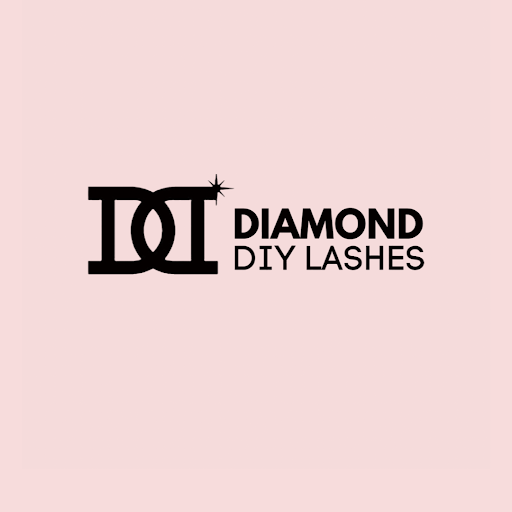 Diamond diy lashes - Thumbnail