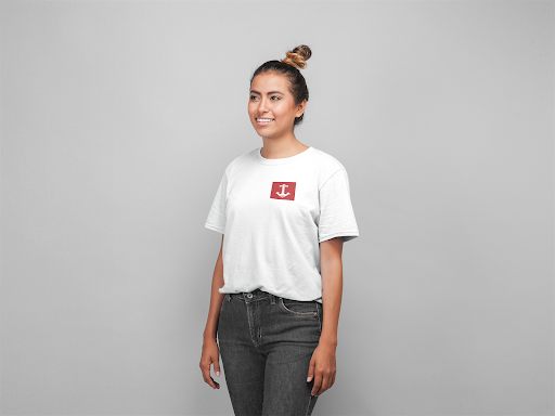 CREWSTUFF Apparel - Visual
