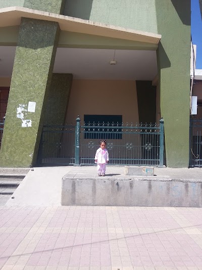 Photos of El Valle