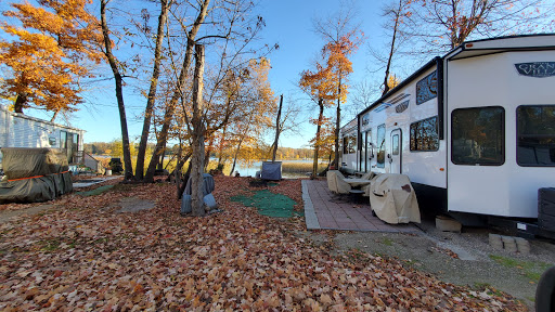 Long Lake Campsite & RV