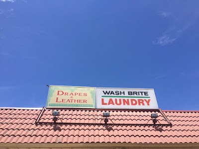 Wash Brite Laundromat