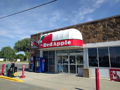 Red Apple Supermarket
