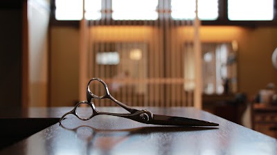 hair & relax salon YUHASU