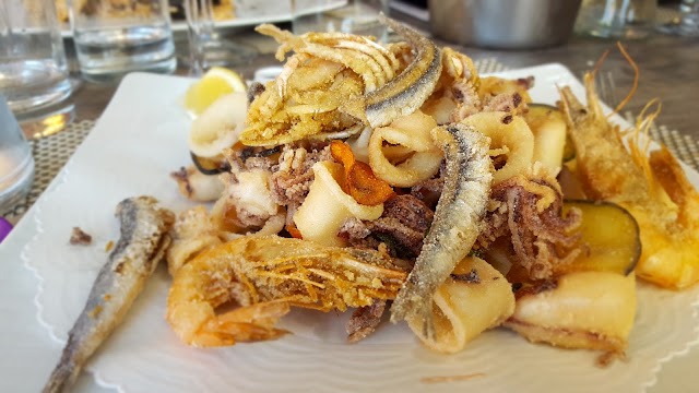 Ristorante Pizzeria Vittoria