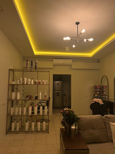 Mirú Beauty Salon