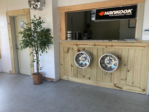Tire and Auto Gallery - United States