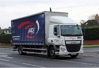 UCH Logistics Limited