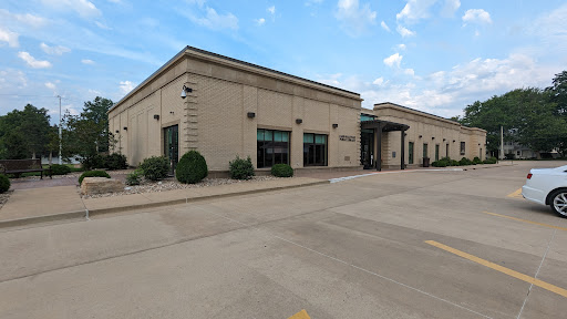 Case-Halstead Library