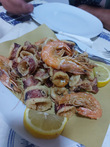 Frizzy Fish ristofriggitoria takeaway - Thumbnail