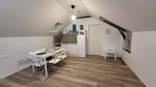 Photo n°4 de Gite la tournelle auxerre à Auxerre (Gîte)