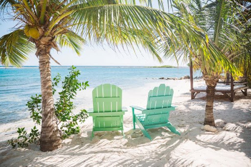 Inspired Honeymoons - Visual
