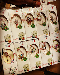 Photo n°7 de CENTRAL TRANSYLVANIA à Saint-Dizier (Épicerie fine)