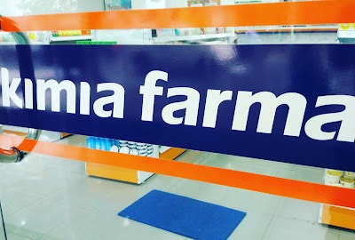 Photos of Apotek Kimia Farma Darmo Indah